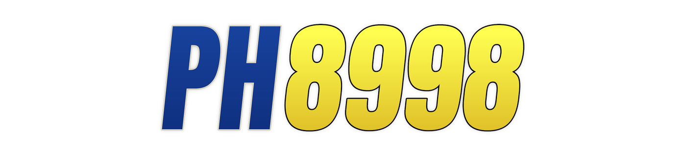 ph8998 Logo